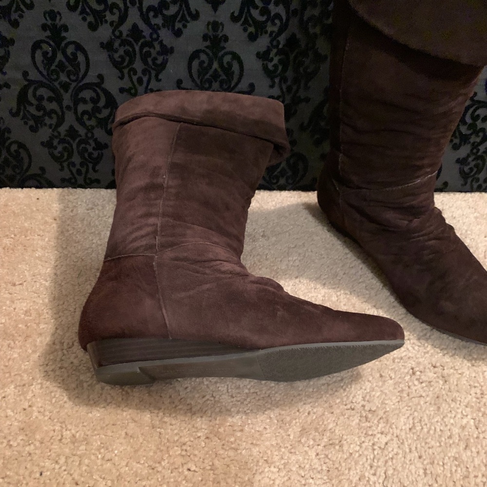 Chinese Laundry Brien Boot - Picture 2 of 4